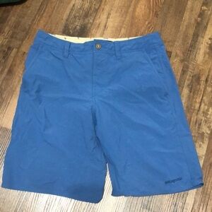 Patagonia shorts